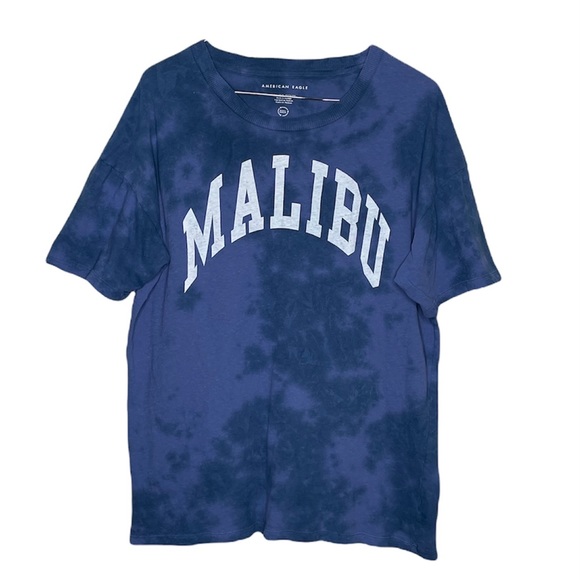 american eagle malibu shirt